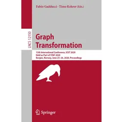 Graph Transformation, Fachbücher