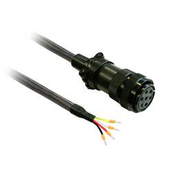 Schneider Electric VW3M5D4AR30 Strom Netzkabel