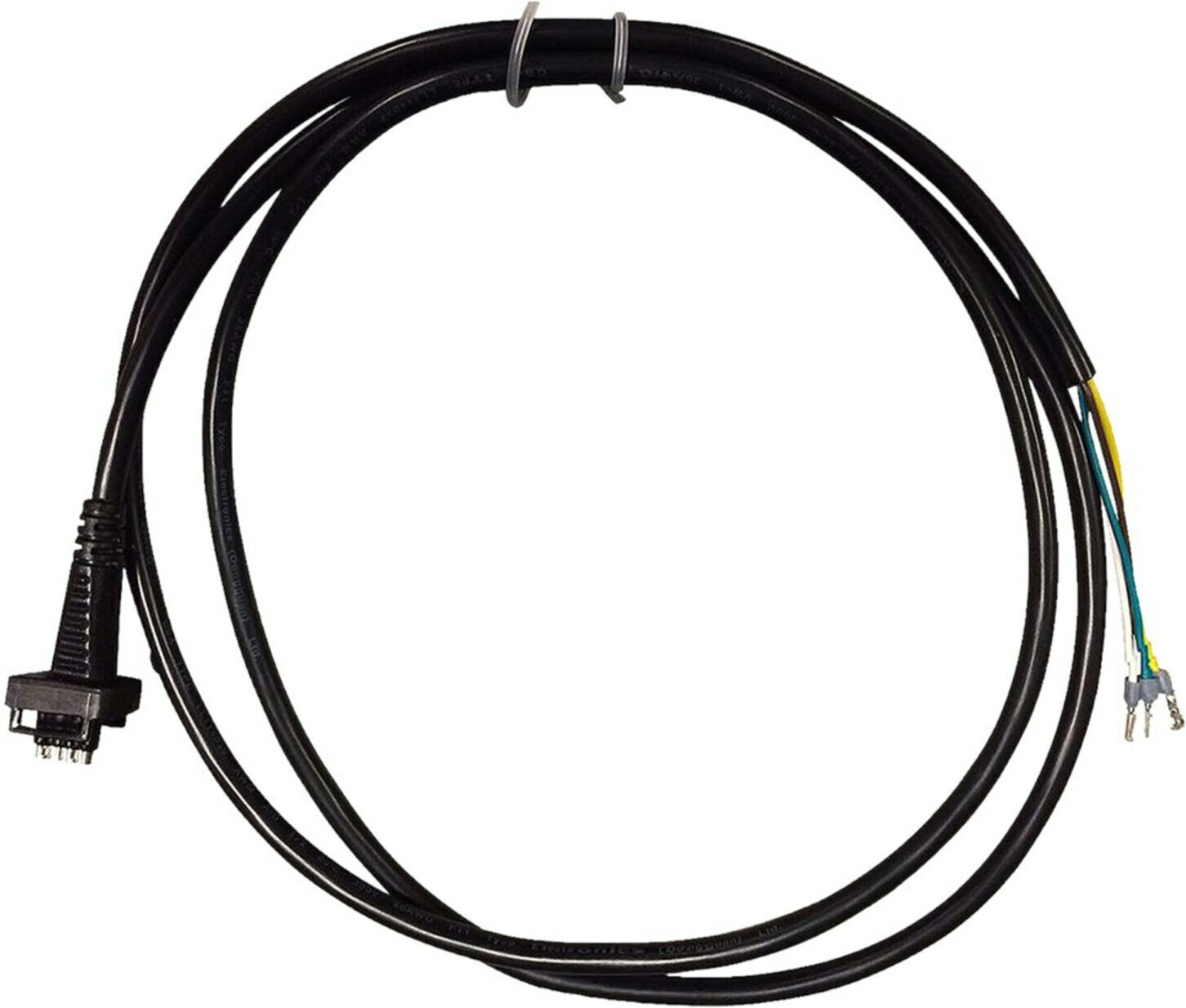 Grundfos Zubehör für Steuer- und Regels. Kabel m.Sensorstecker 2,9m Aderendhülsen (98444532)