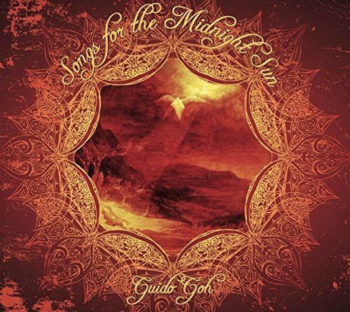 Guido Goh - Songs for the Midnight Sun - Preis vom 10.10.2026 11:48:34 h
