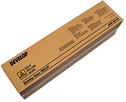 Develop TN-613Y (A0TM2D0) toner amarelo