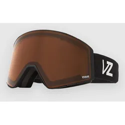 VonZipper Capsule Black Goggle photochromicps Gr. Uni