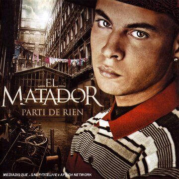 El Matador - Parti de Rien - Preis vom 11.10.2026 03:10:56 h