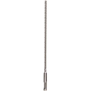 Makita Bohrer NEMESIS II Hammerbohrer, B-57990, SDS+, 6 x 265mm, Stahlbetonbohrer