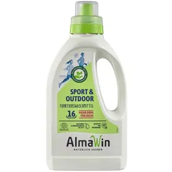 Waschmittel - Sport & Outdoor 750ml