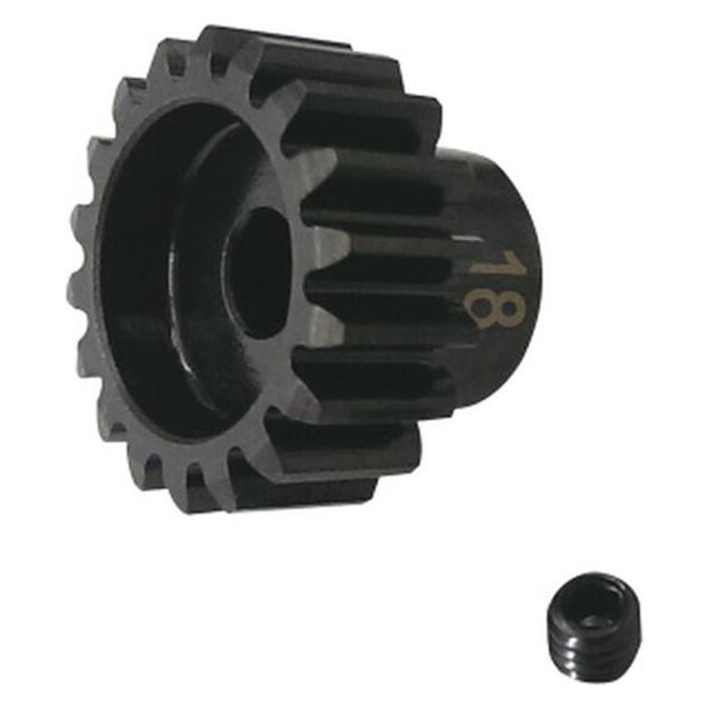 Jamara Motorritzel Brushl.Set 18Z. M1,0 (503473)