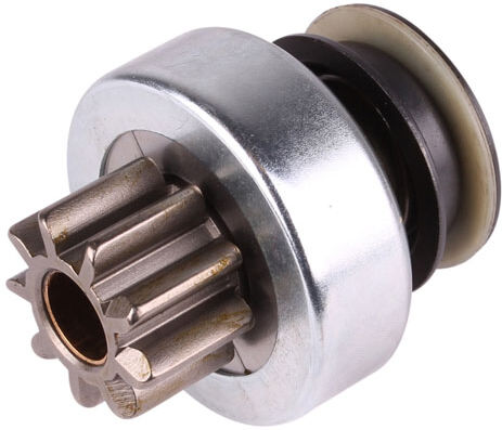 Powermax Freilaufgetriebe, Starter 81012040 60mm