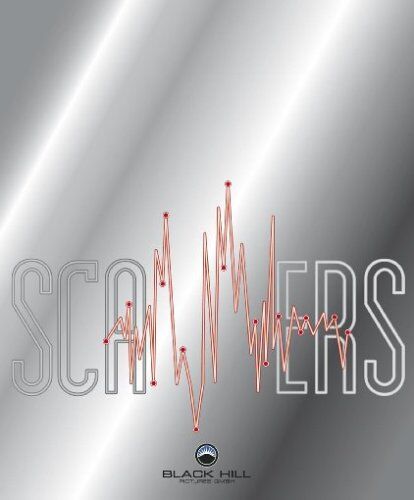 Christian Duguay - Scanners 1 / 2 / 3 (3 DVDs) [Limited Edition] - Preis vom 10.10.2026 11:48:34 h