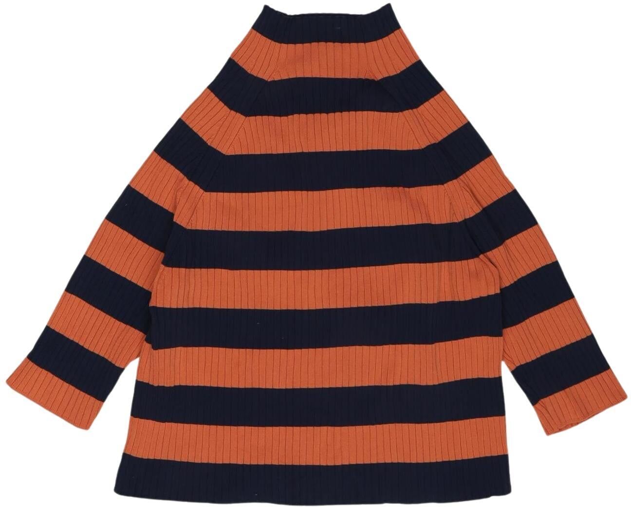 Michael Michael Kors Mädchen Pullover, Mehrfarbig, Gr. M, kein / Etikett - Second Hand