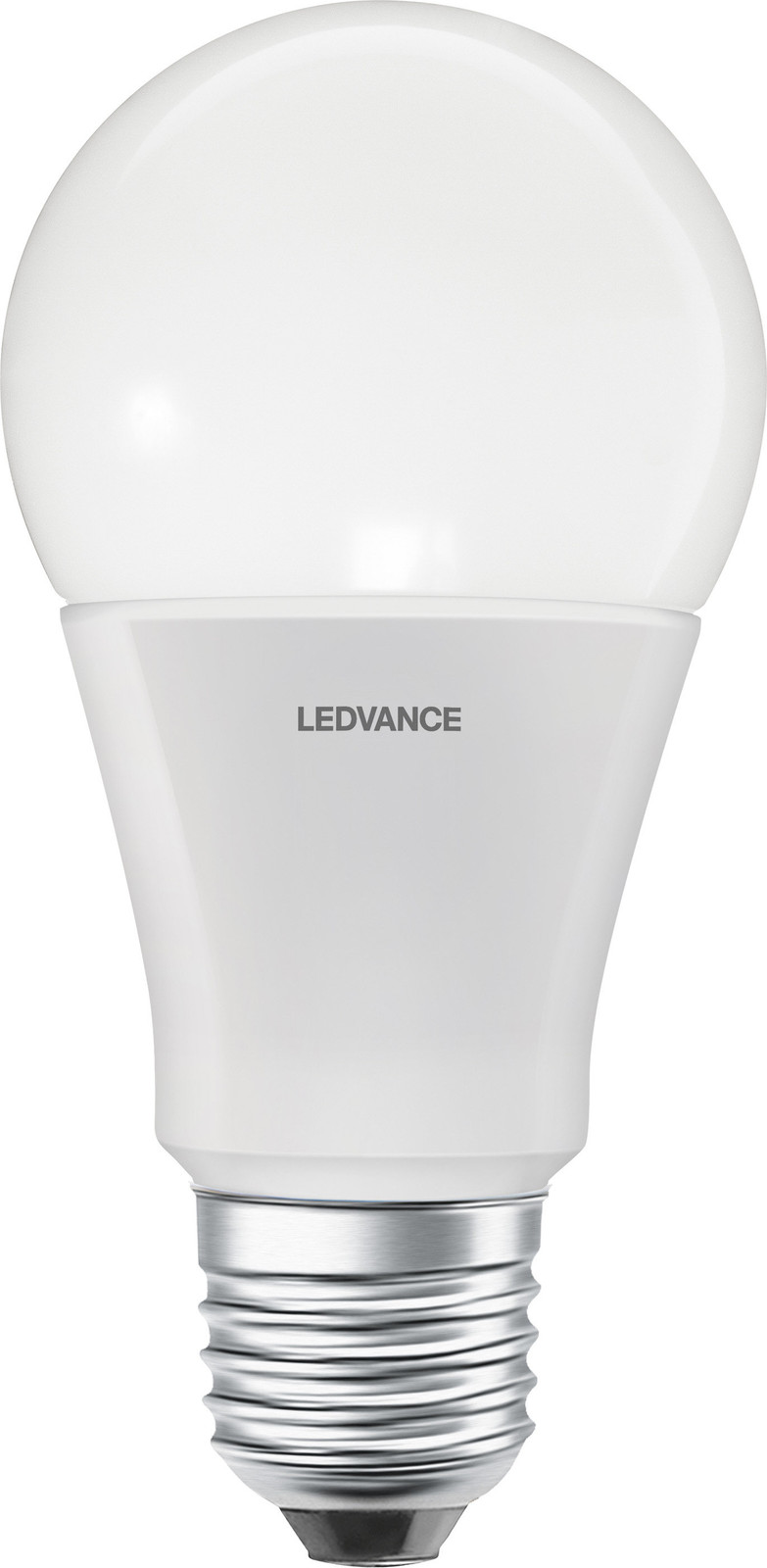 Osram SMART+ Classic slimme LED-lamp, dimbaar, ZigBee, wit, E27, A60