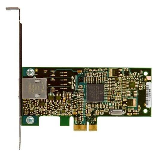 Dell Broadcom 5722 Netzwerkadapter (PCI-E x1) (540-11365)