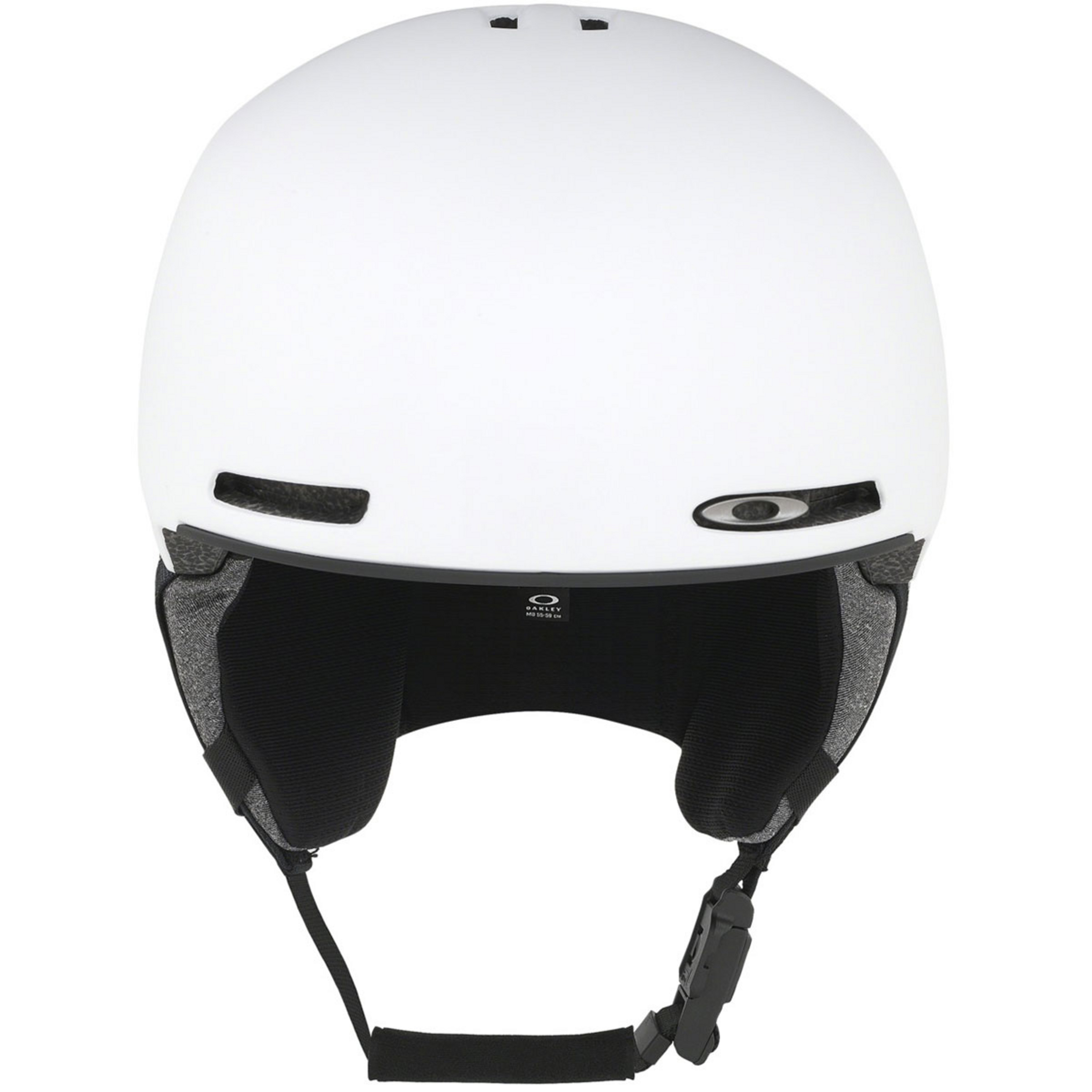 Oakley MOD 1 Mips Skihelm Skihelme weiss Größe 55-59CM Freeride | Skifahren