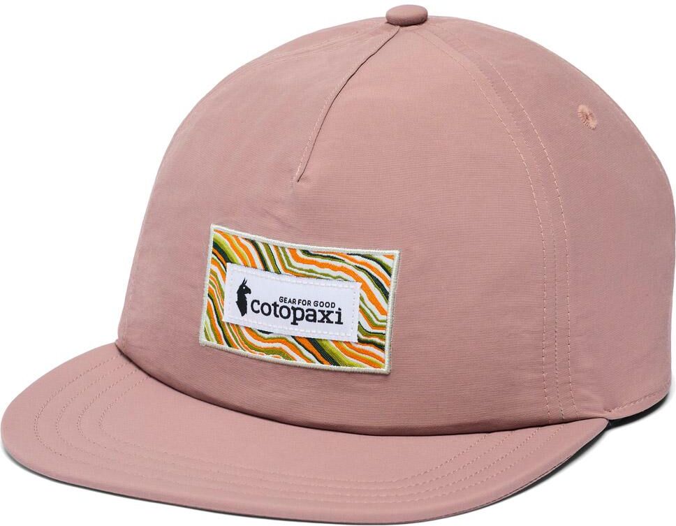 Cotopaxi  - Making Waves Heritage Tech Hat Reishi - Casquette