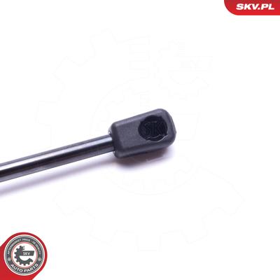 ESEN SKV Gasfeder, Koffer-/Laderaum 52SKV634 für JAGUAR