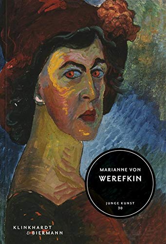 Brigitte Salmen - Marianne von Werefkin: Junge Kunst 30 - Preis vom 14.10.2026 23:07:16 h
