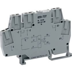 WAGO Optokoppler Gatetreiber 859-737