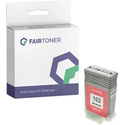 Kompatibel für Canon PFI-102MBK (0894B001) Druckerpatrone Matt Schwarz