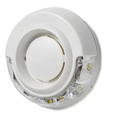 Siemens FDS227-WW-C Signalgeber weiss (akust./opt. LED weiss/Sprache) S54364F12A2 FDS227WWC  - 20 Stück