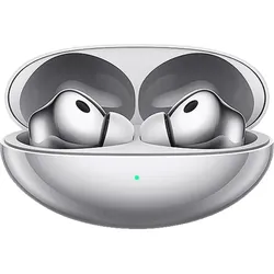 HUAWEI FreeBuds Neo, In-ear Kopfhörer Bluetooth Stellar Silver