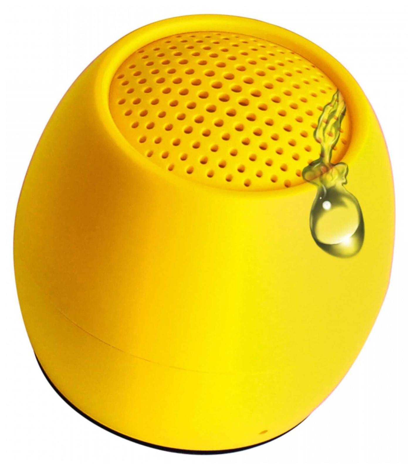 Boompods Zero - Geel