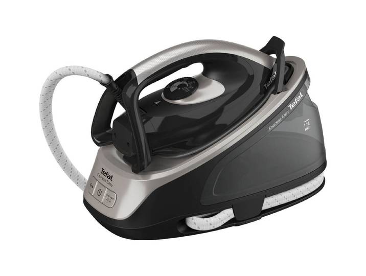 Tefal SV6140CH EXPRESS EASY Dampfbügelstation