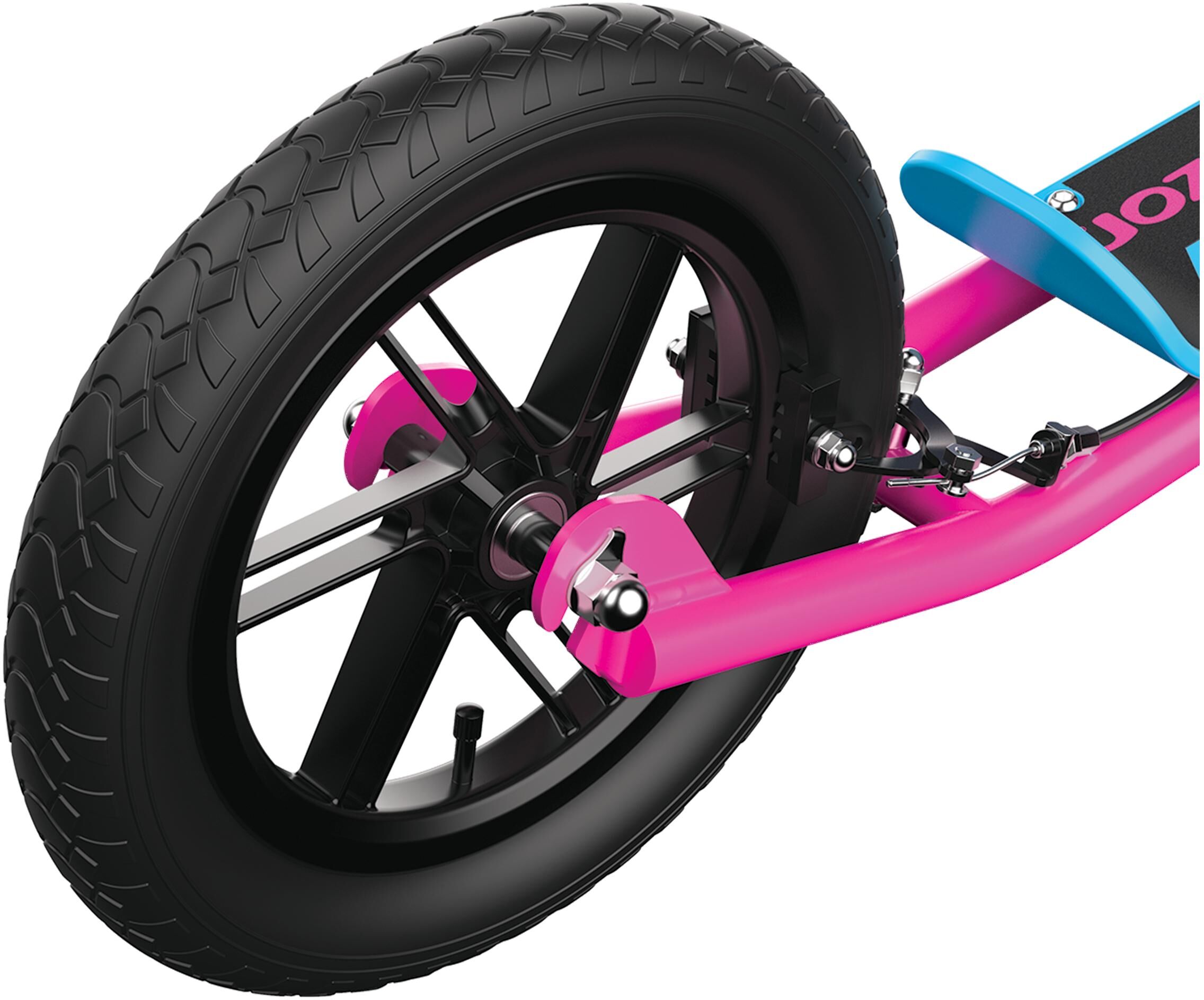 Scooter RAZOR "Flashback Pink", pink, Roller, Kinder, Scooter pink Einheitsgröße