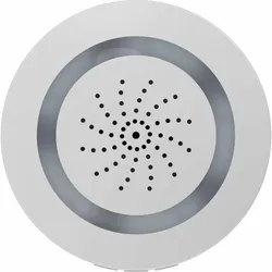 Calex, Einbruchschutz + Alarmanlage, Alarmsignalhupe 110 dB