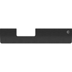 Contour Design WR für Roller-/SliderMouse Pro S Handballenauflage Schwarz CDWRPRO00110