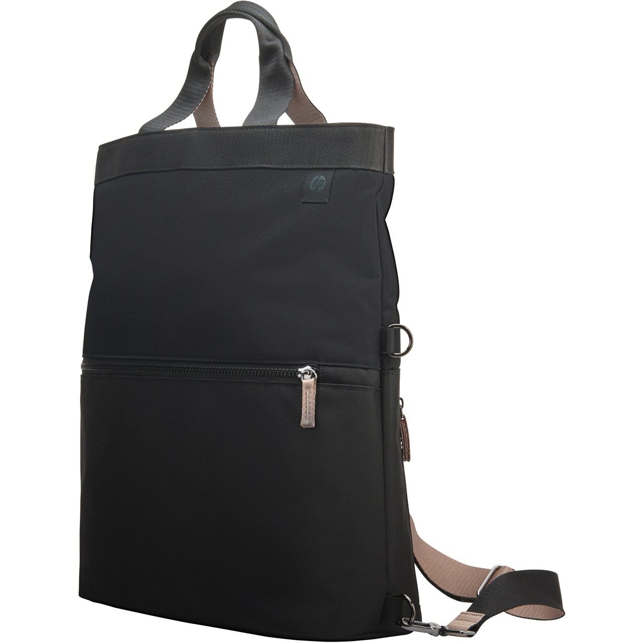 HP 14 ZOLL CONVERTIBLE LAPTOP-RUCKSACK-TASCHE