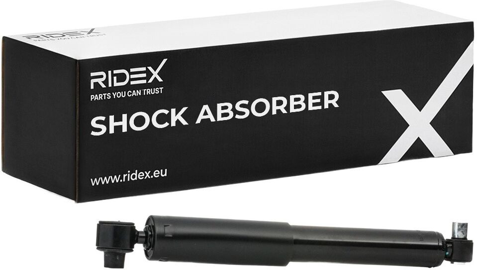RIDEX 854S1008 Stoßdämpfer