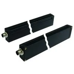 Ipf Electronic Lichtgitter, 100x20x40mm, OY410524