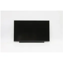 Lenovo LCD 14.0" 3.0t FHD IPS AG LCLW 300nit 45%CG I2C, Notebook Ersatzteile, Schwarz