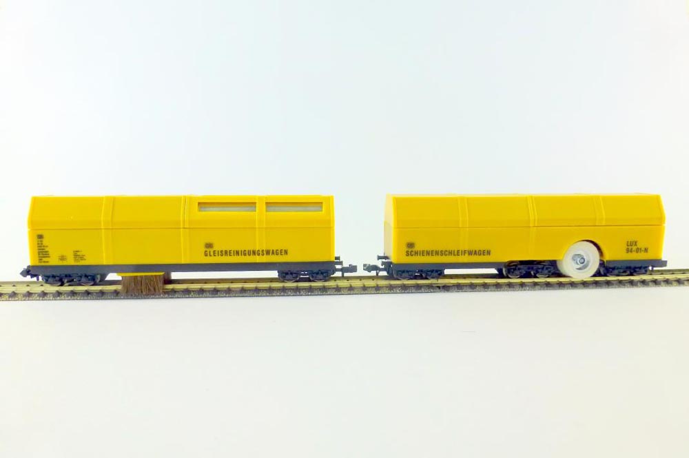 Lux 9670