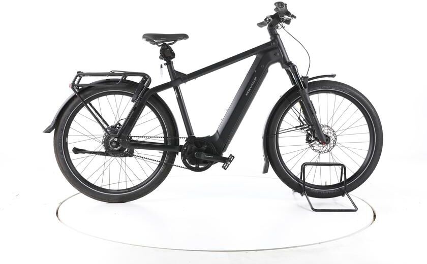 Riese & Müller Charger4 GT vario Vélo Électrique Urbain - 307900