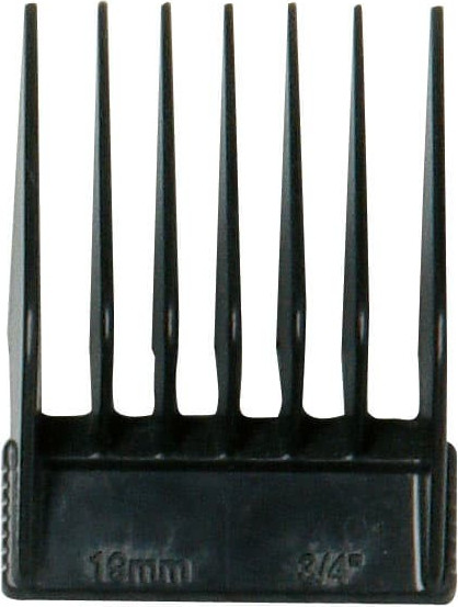 Jaguar Aufsteckkamm 19 mm (3/4") J-85629