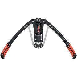 SPORTNOW Power Twister 10-200kg Armtrainer Einstellbare Hydraulische Armtrainingsgerät