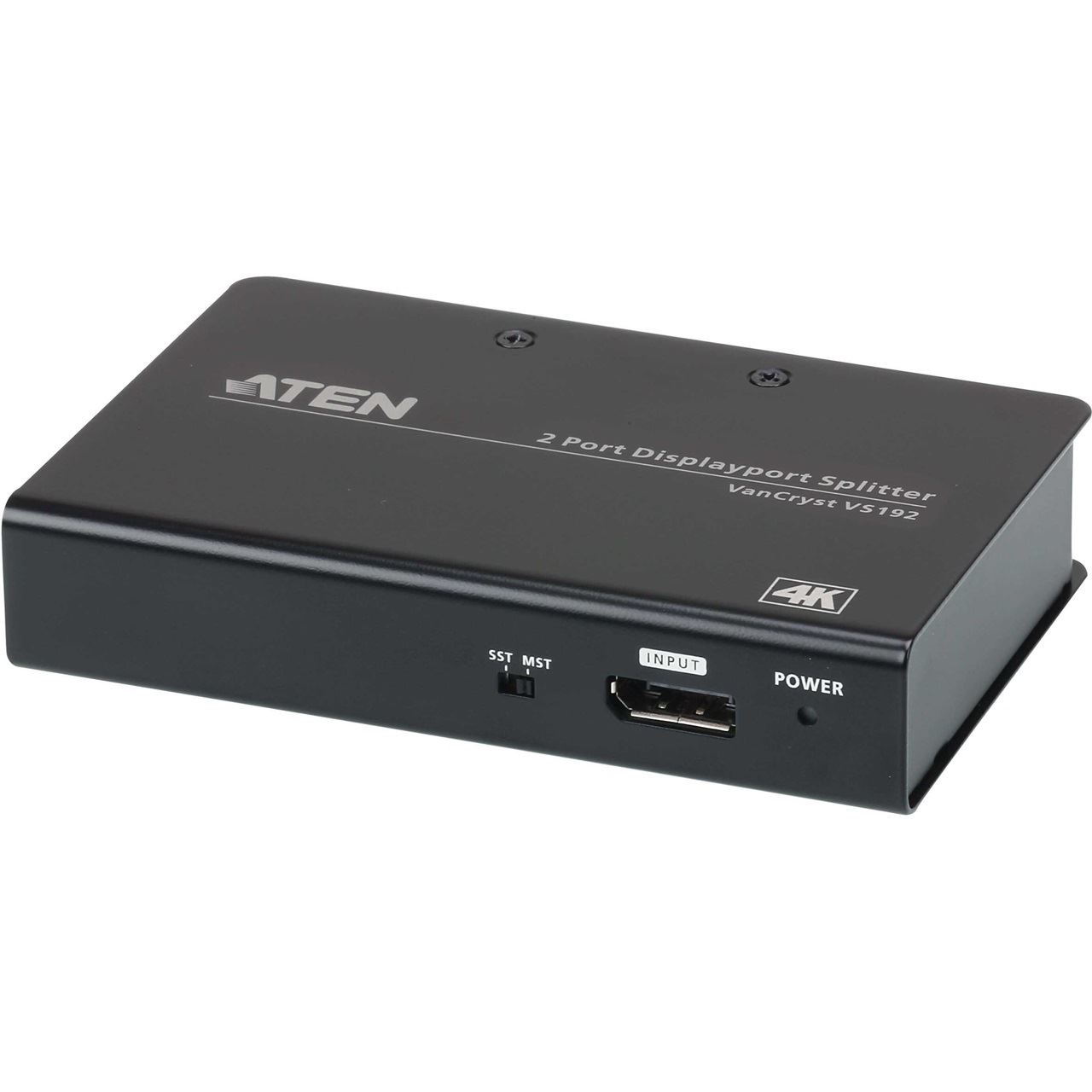 ATEN Technology VS192 2-fach Video-Splitter