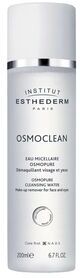 Esthederm Osmoclean Eau Micellaire Osmopure 200 ml