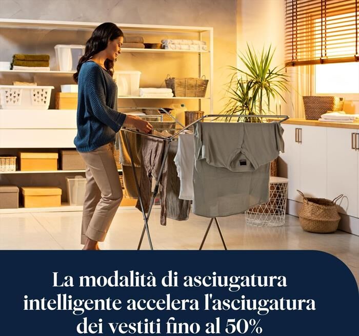 DeLonghi Deumidificatore Tasciugo Ariadry Multi Ddsx225-bianco