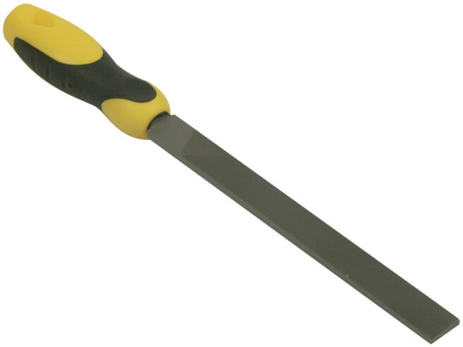 Lime à embout Stanley avec manche, taille 1, 150 mm (0-22-486)