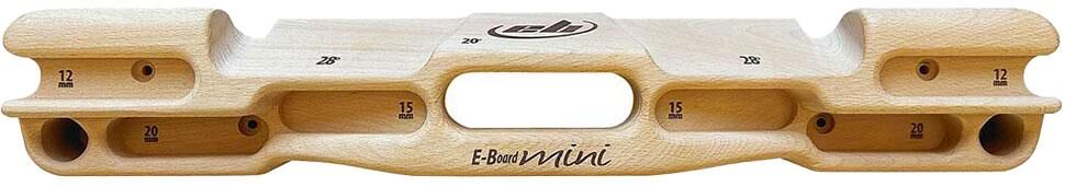 EB  - E-Board Mini - Accessoires d'entrainement escalade