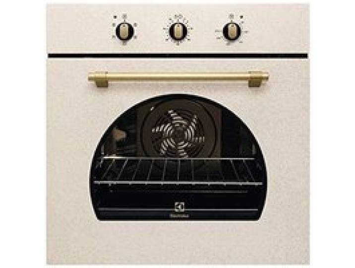 Four multifonction - ELECTROLUX - ROB2201AON - 68 L - 5 fonctions - sable