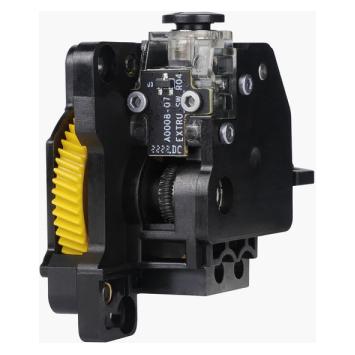 Bambu Lab Hardened Steel Extruder Unit - X1 Series (Ersatzteile) (SPP018)