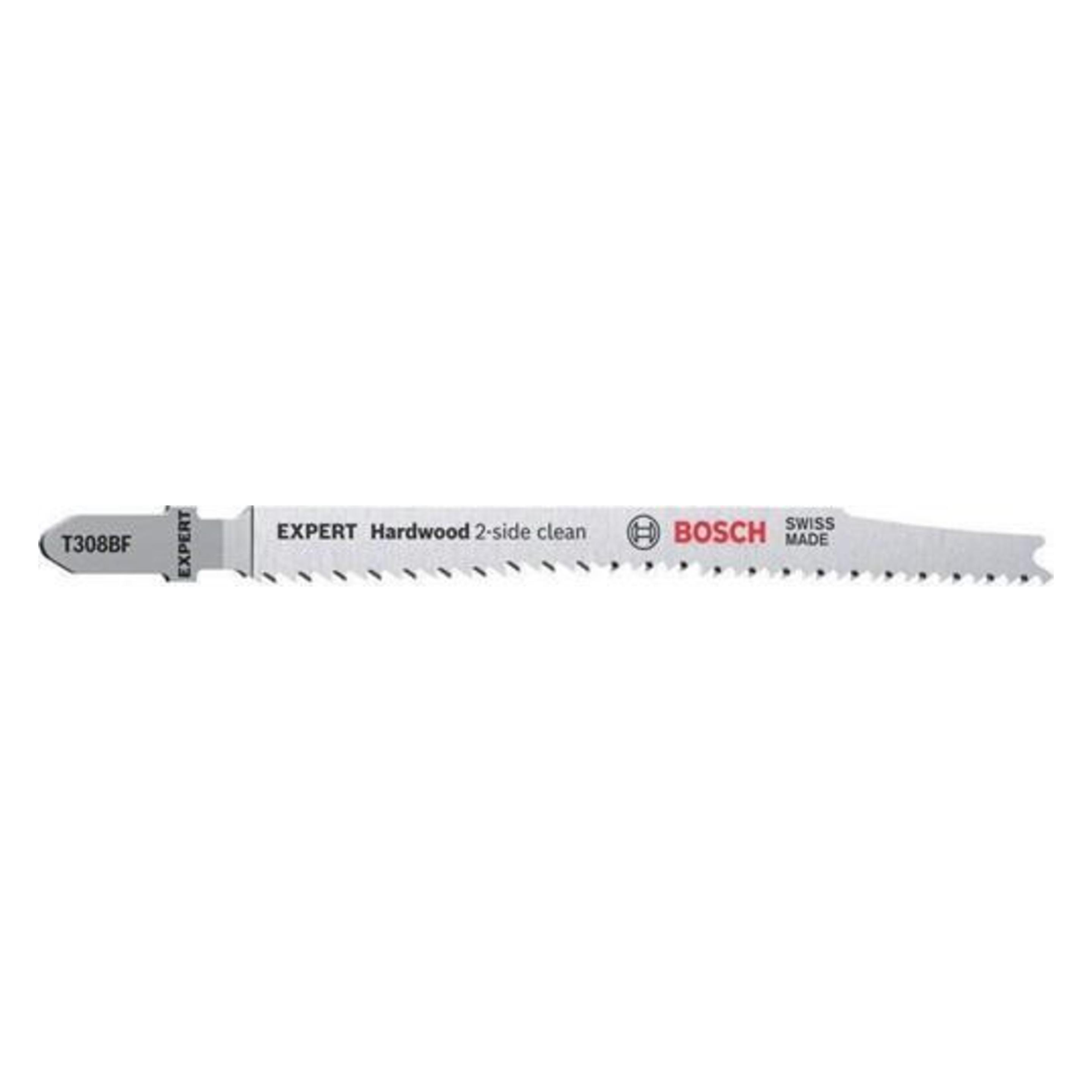 Bosch Professional Zubehör Expert Hardwood (2608900544)