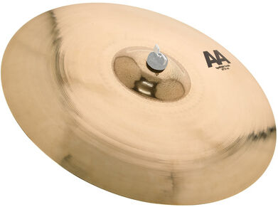 "Sabian 20"" AA Spotlight Crash "