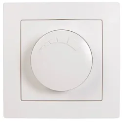 Dotlux Phasenabschnittsdimmer 3587