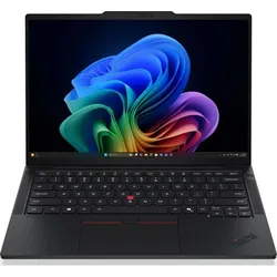 Lenovo ThinkPad T14s Gen 7, 14" WUXGA, Qualcomm Snapdragon X2 Plus, 32GB, 512GB SSD, Qualcomm Adreno, Windows 11 Pro