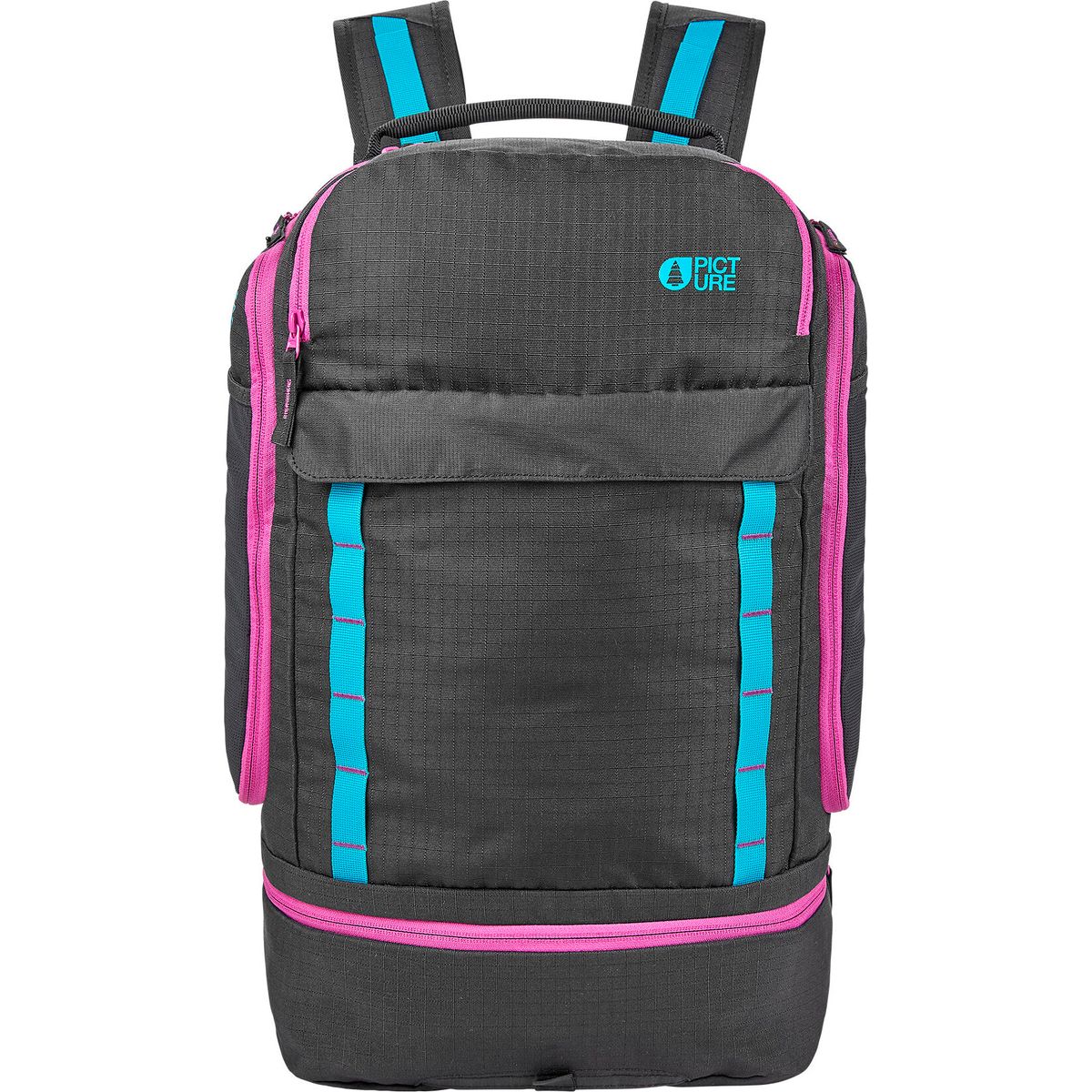 Picture Wildpath Bag 35 ii (G) TU BP0220GBlack IiTU