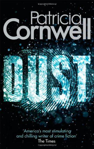 Patricia Cornwell - Dust (Scarpetta Novels) - Preis vom 30.09.2026 09:01:18 h