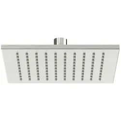 Herzbach LIVING SPA Slim-Regenbrause 11.600200.2.09 200x200mm, Edelstahl